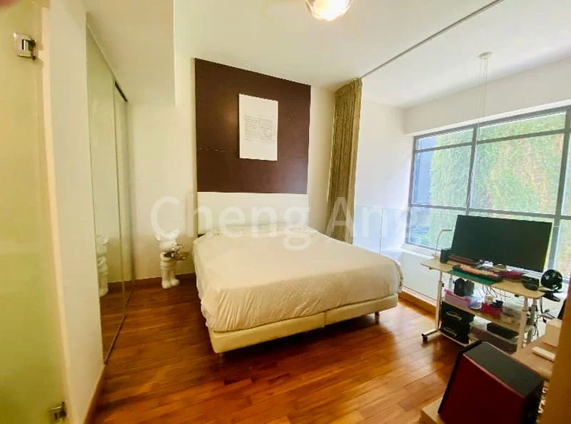 1 Bed Apartment (Condo) for Rent in  Icon - Image 6