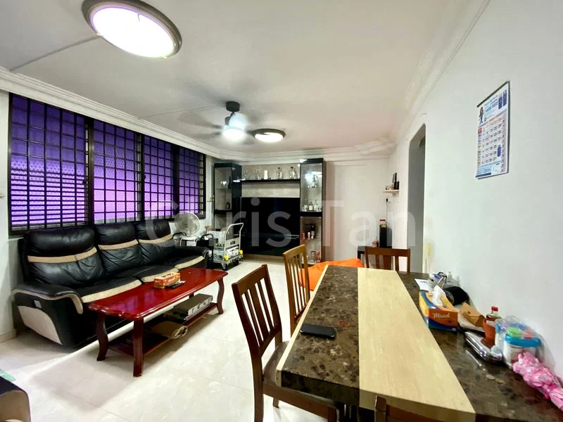 4 Room (4S) HDB for Rent in 173 Yishun Avenue 7 - Image 2