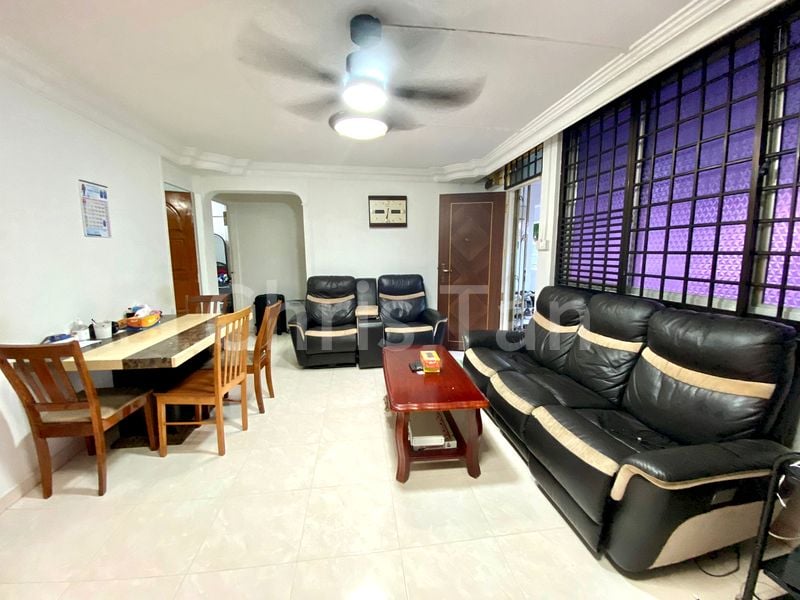 4 Room (4S) HDB for Rent in 173 Yishun Avenue 7 - Image 4