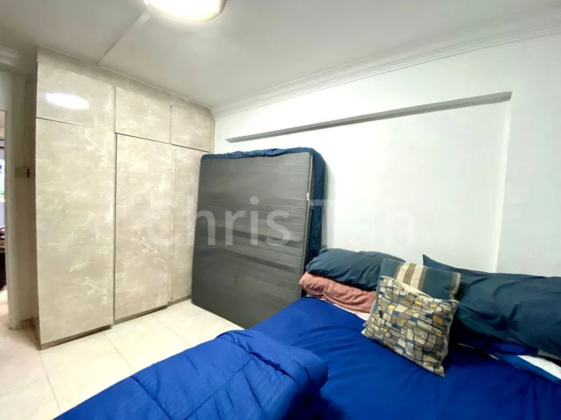 4 Room (4S) HDB for Rent in 173 Yishun Avenue 7 - Image 10