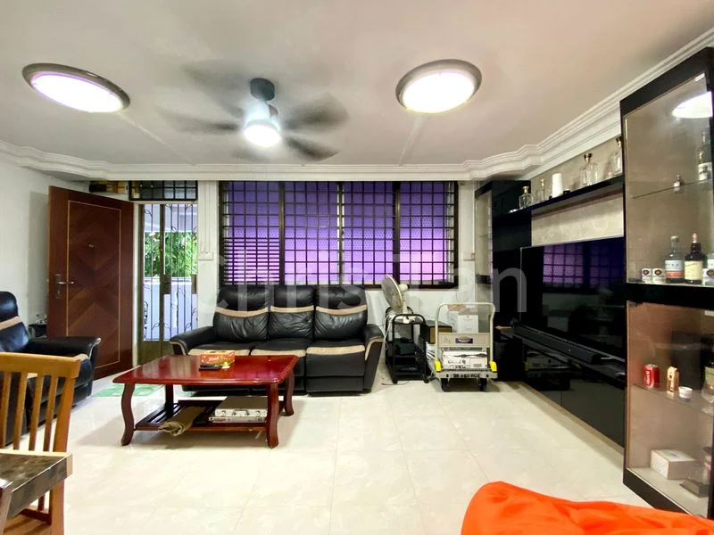 4 Room (4S) HDB for Rent in 173 Yishun Avenue 7 - Image 3