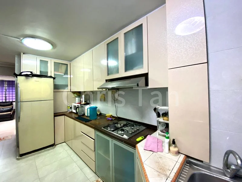 4 Room (4S) HDB for Rent in 173 Yishun Avenue 7 - Image 8