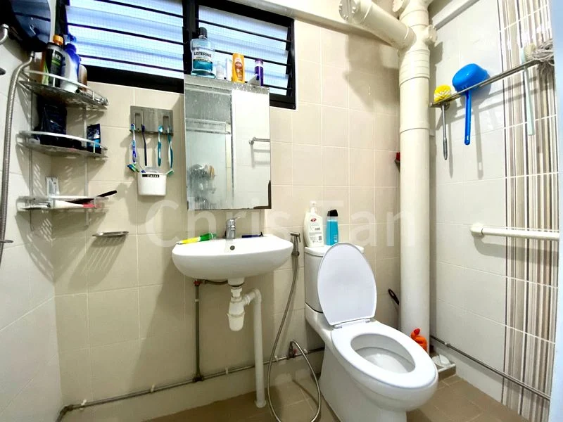 4 Room (4S) HDB for Rent in 173 Yishun Avenue 7 - Image 11