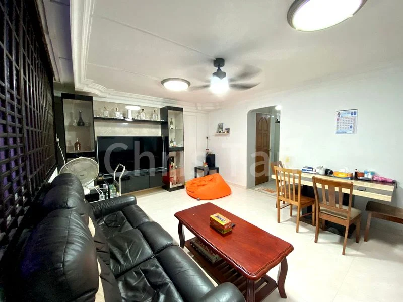 4 Room (4S) HDB for Rent in 173 Yishun Avenue 7 - Image 1