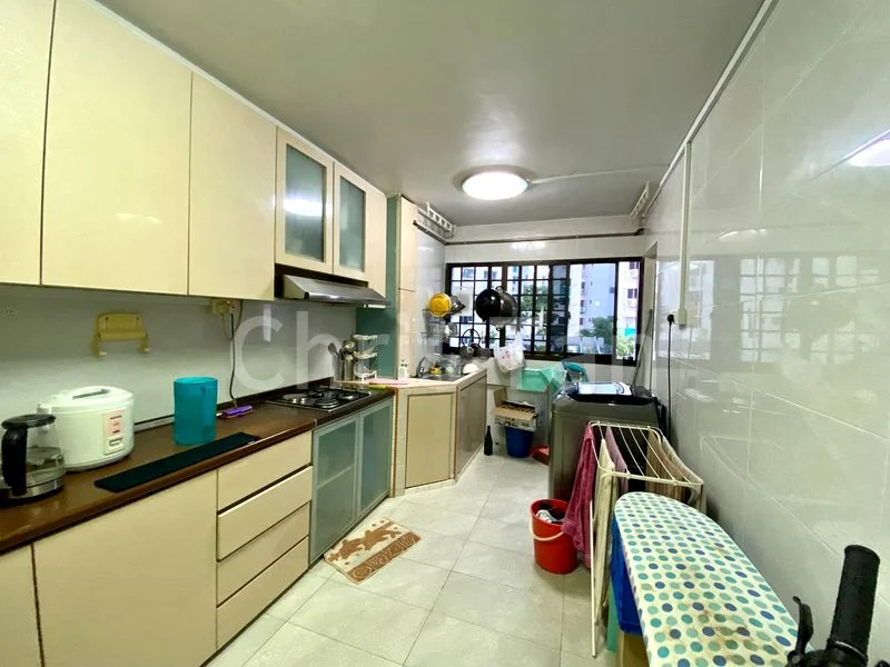 4 Room (4S) HDB for Rent in 173 Yishun Avenue 7 - Image 7