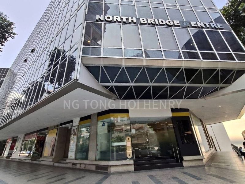Office for Rent: North Bridge Centre - Image 2