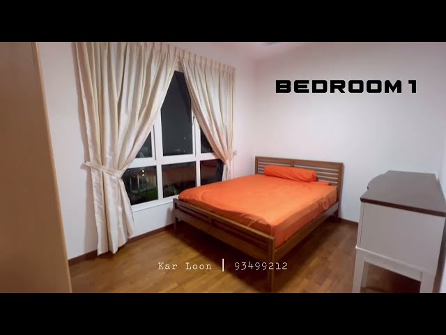 Common Room (Condo) for Rent in  The Floravale - Image 4