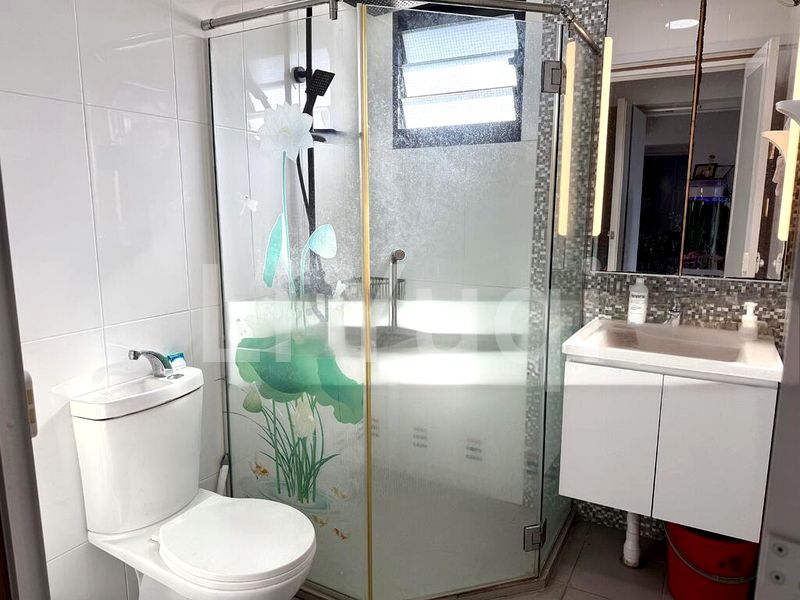 Common Room (HDB) for Rent in  101A Bidadari Park Drive - Image 3