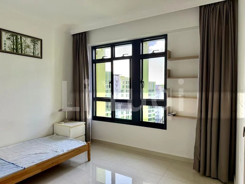 Common Room (HDB) for Rent in  101A Bidadari Park Drive - Image 4