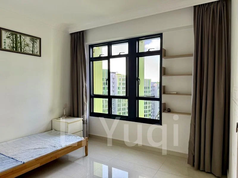 Common Room (HDB) for Rent in  101A Bidadari Park Drive - Image 5