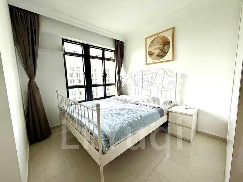 Common Room (HDB) for Rent in  101A Bidadari Park Drive - Image 3
