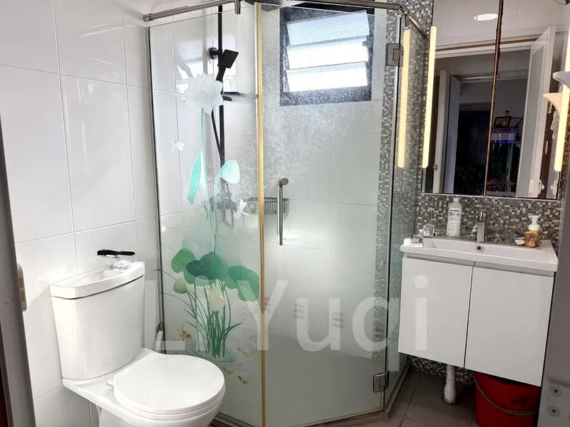 Common Room (HDB) for Rent in  101A Bidadari Park Drive - Image 6
