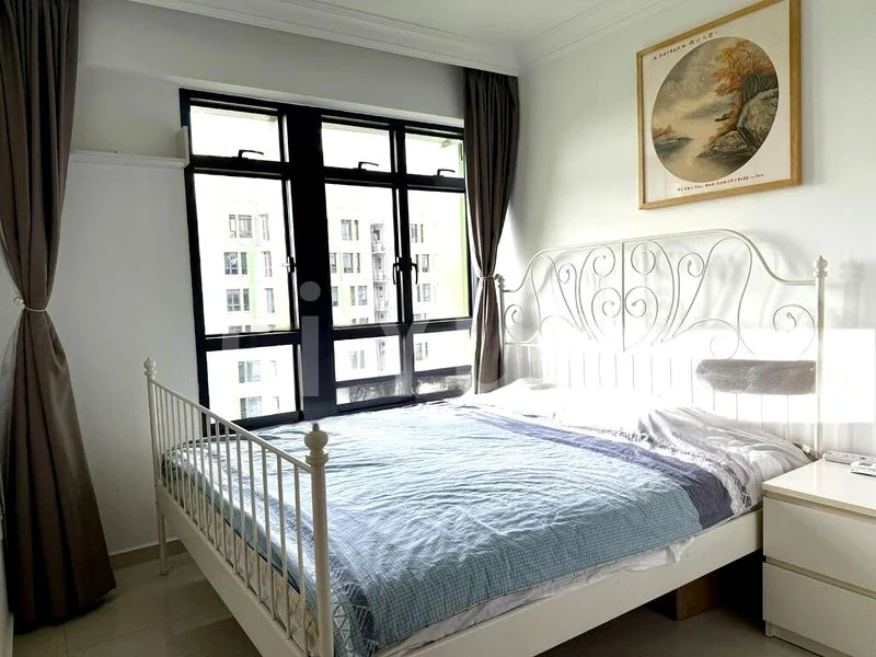 Common Room (HDB) for Rent in  101A Bidadari Park Drive - Image 8