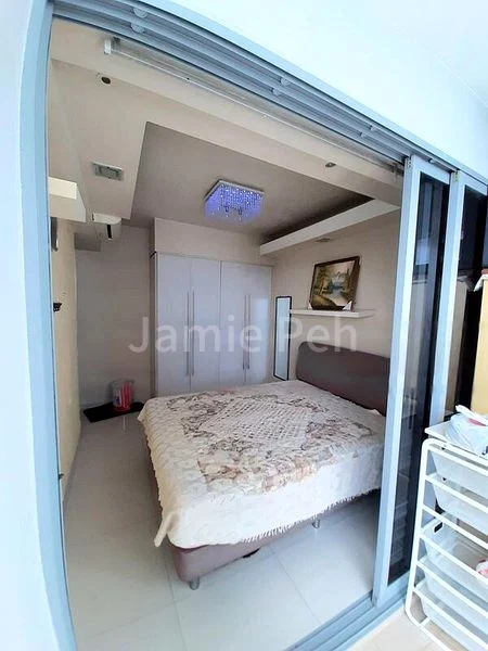 Master Room (HDB) for Rent in 8 Boon Keng Road - Image 1