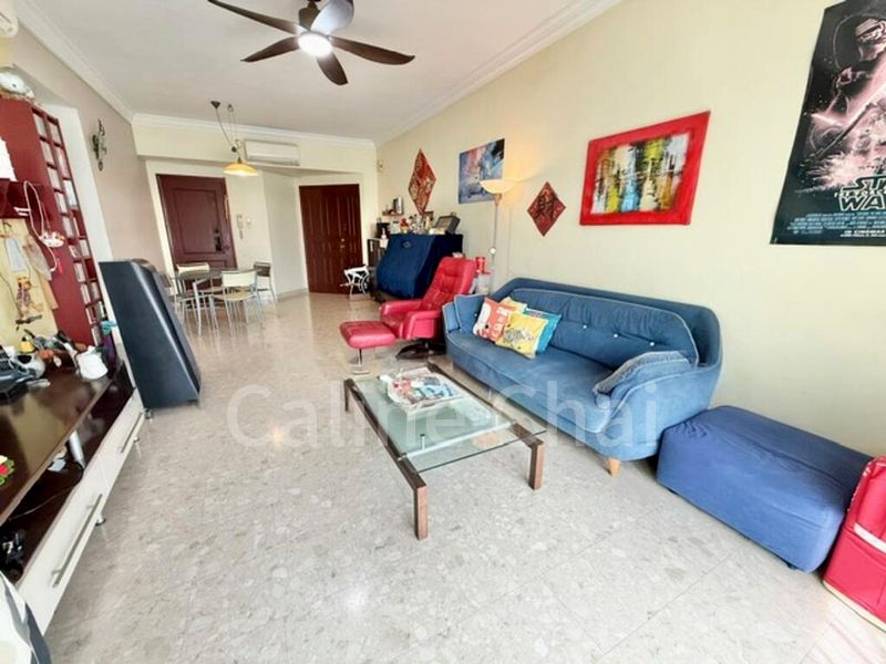 3 Bed Condo for Sale in Yew Mei Green - Image 18