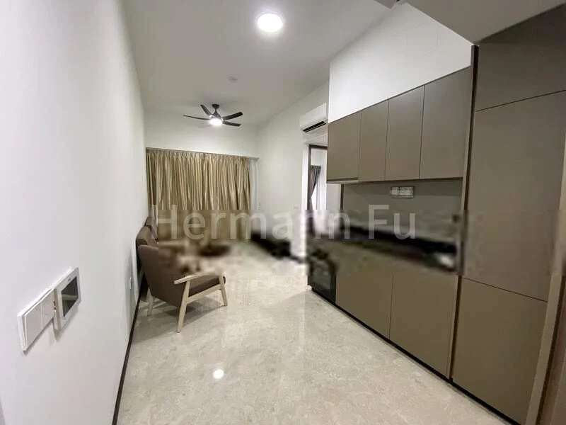 2 Bed Condo for Rent in Royalgreen - Image 2