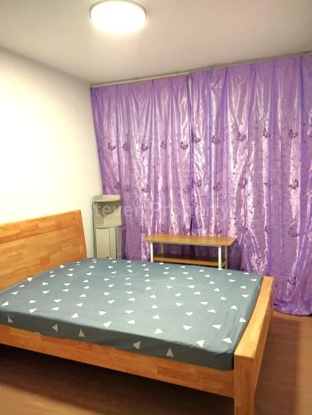 Common Room (HDB) for Rent in  149B Towner Road - Image 1