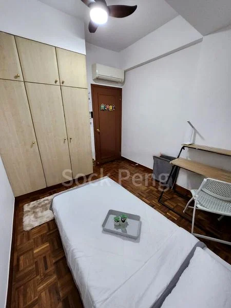 Room (Condo) for Rent in  Seasons View - Image 4