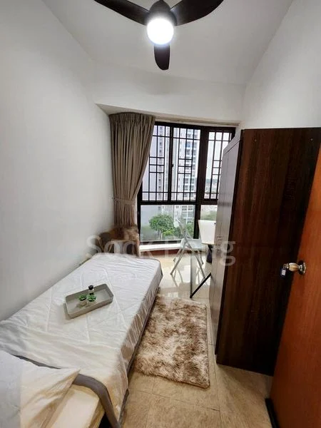 Room (Condo) for Rent in  Seasons View - Image 15