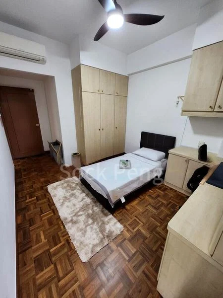 Room (Condo) for Rent in  Seasons View - Image 3