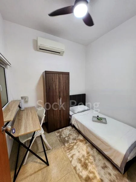 Room (Condo) for Rent in  Seasons View - Image 9