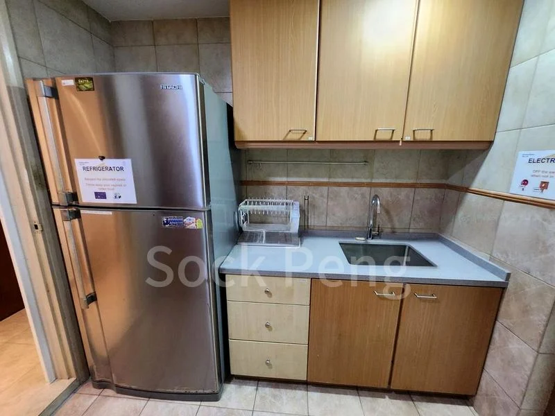 Room (Condo) for Rent in  Seasons View - Image 12