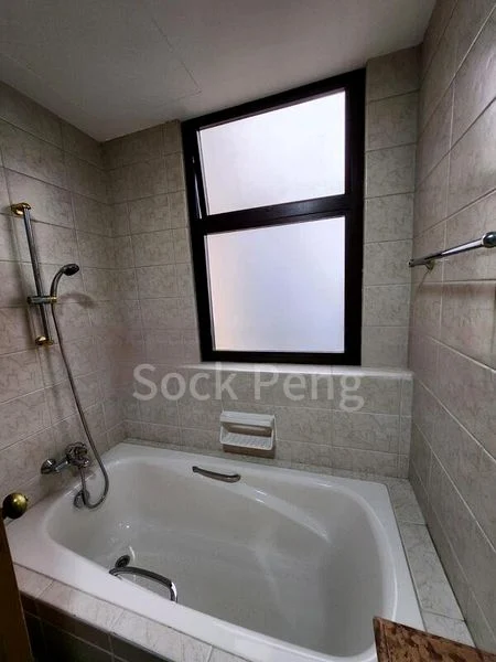 Room (Condo) for Rent in  Seasons View - Image 16