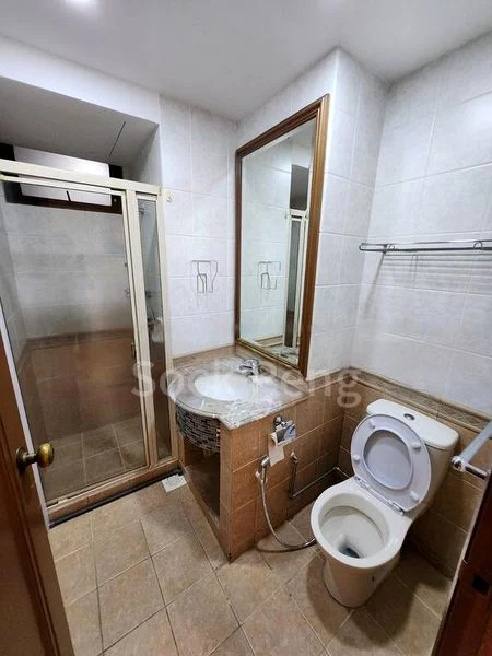 Room (Condo) for Rent in  Seasons View - Image 14