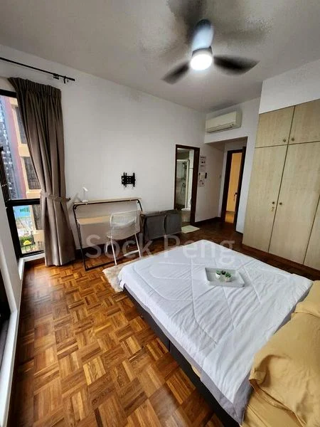 Room (Condo) for Rent in  Seasons View - Image 13