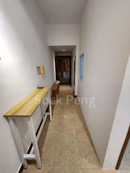 Room (Condo) for Rent in  Seasons View - Image 2