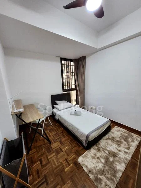 Room (Condo) for Rent in  Seasons View - Image 5