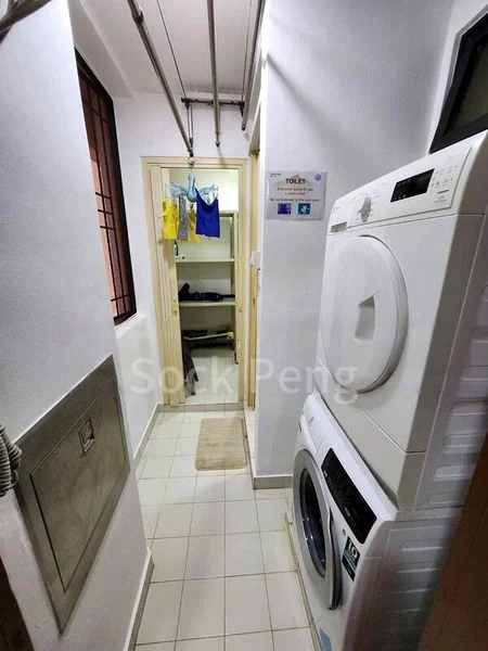 Room (Condo) for Rent in  Seasons View - Image 10