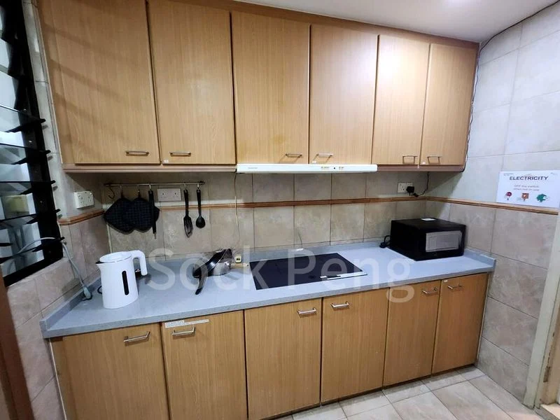 Room (Condo) for Rent in  Seasons View - Image 11