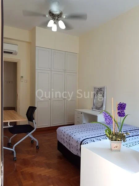 Common Room (Landed) for Rent in Banyan Park - Image 9