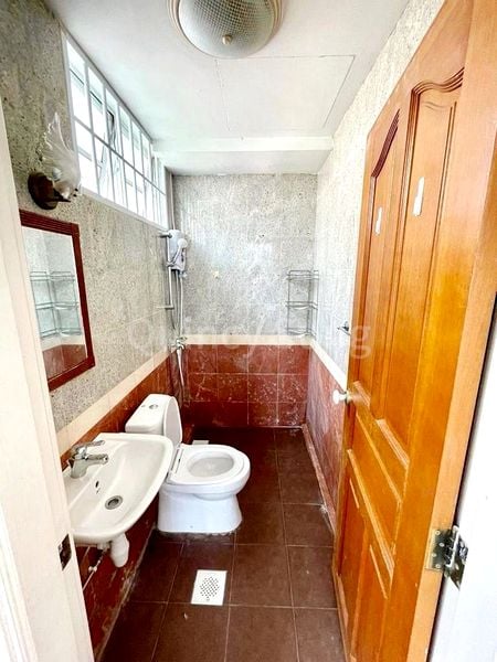 Common Room (Landed) for Rent in Banyan Park - Image 1