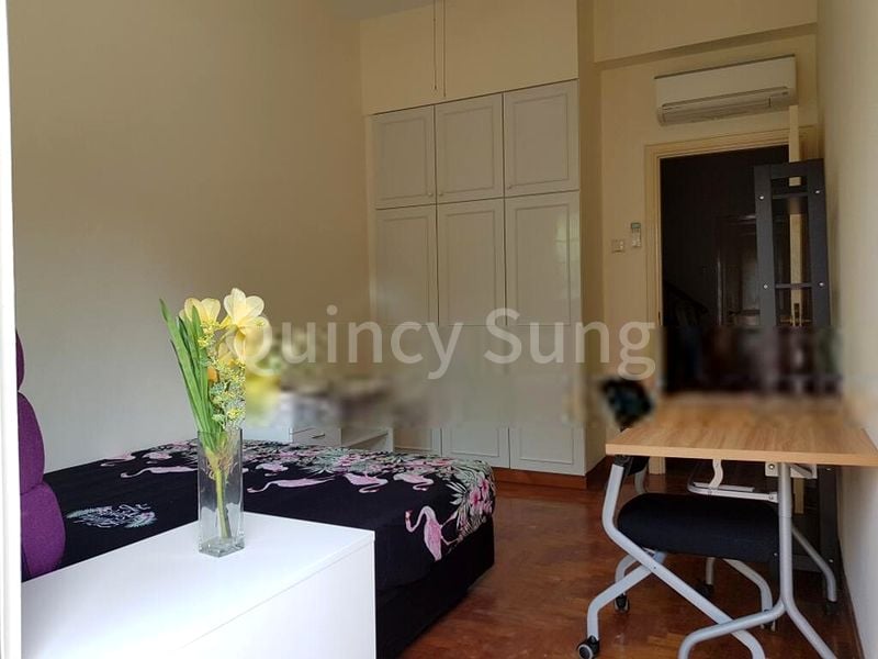 Common Room (Landed) for Rent in Banyan Park - Image 21