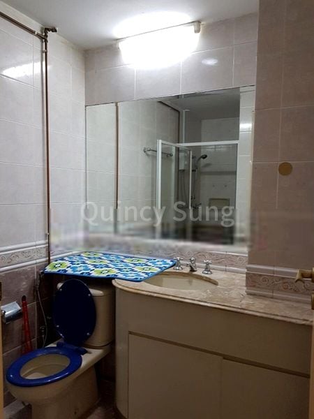 Common Room (Landed) for Rent in Banyan Park - Image 11