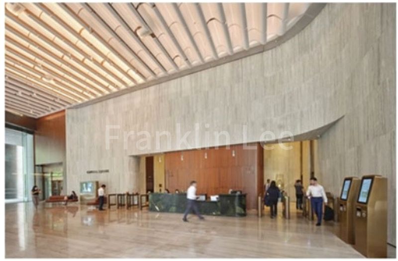 Office for Rent in  Capital Square - Image 2