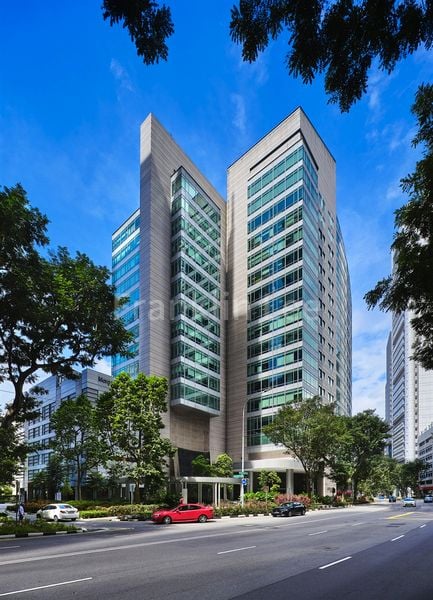 Office for Rent in  Capital Square - Image 1