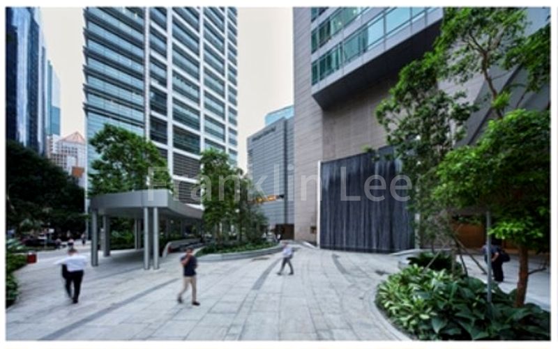 Office for Rent in  Capital Square - Image 3