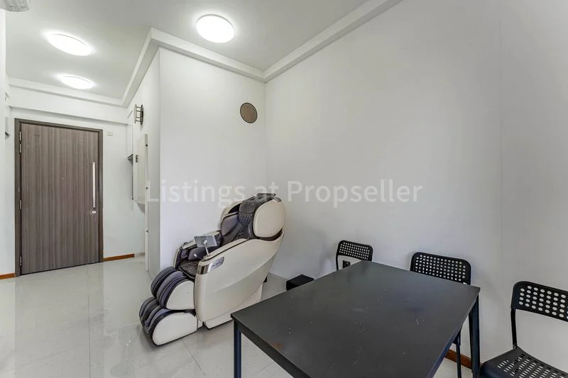 1 Bed Apartment (Condo) for Sale in Sims Edge - Image 4