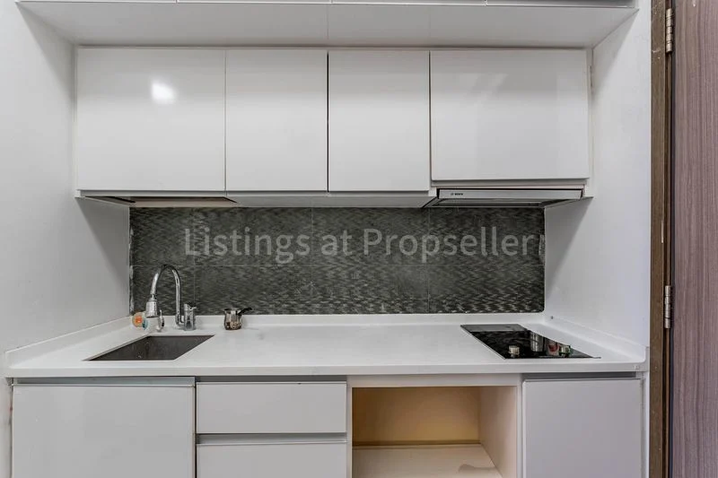 1 Bed Apartment (Condo) for Sale in Sims Edge - Image 5