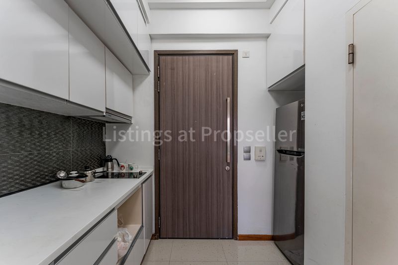 1 Bed Apartment (Condo) for Sale in Sims Edge - Image 6