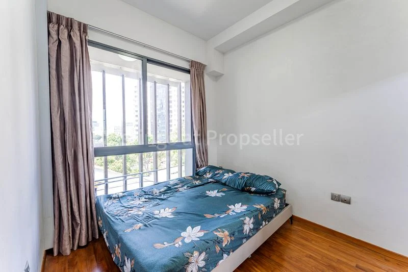 1 Bed Apartment (Condo) for Sale in Sims Edge - Image 7