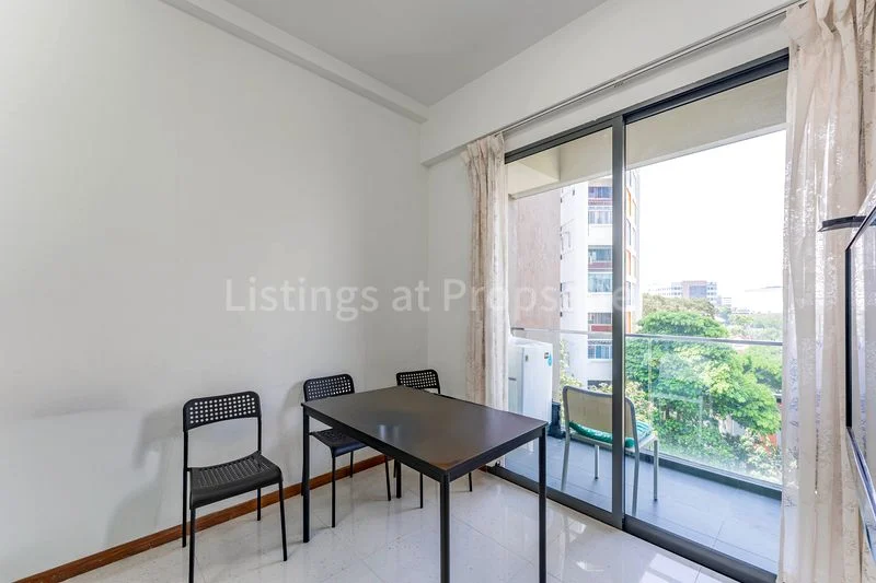 1 Bed Apartment (Condo) for Sale in Sims Edge - Image 1