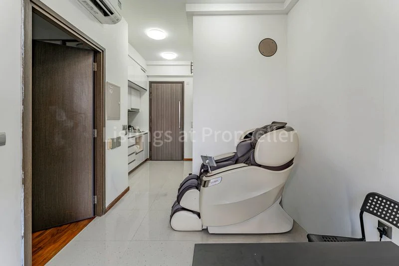 1 Bed Apartment (Condo) for Sale in Sims Edge - Image 2