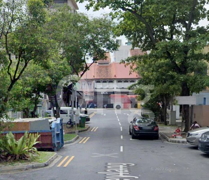 Shop / Shophouse for Sale: 3F Geylang, Lorong 12 - Image 3