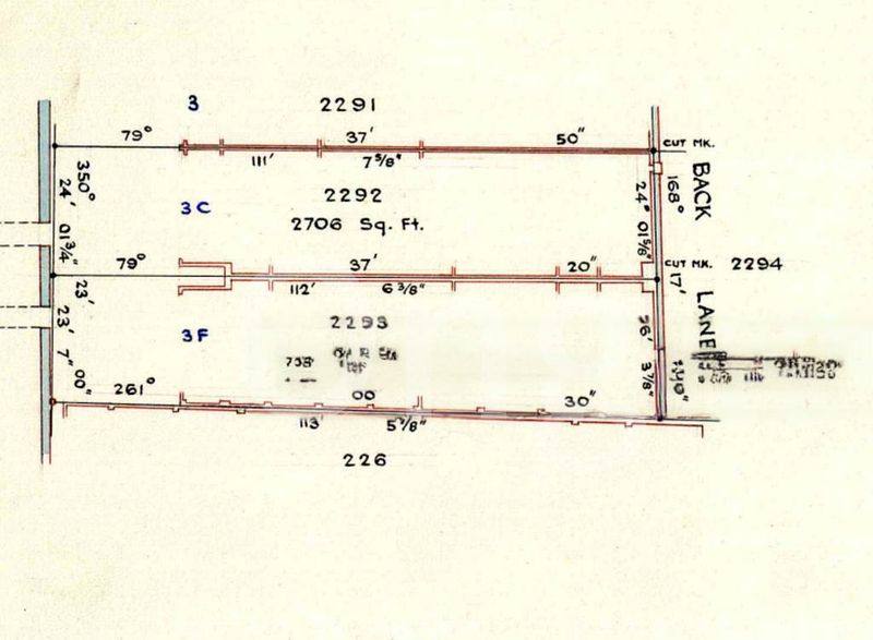 Shop / Shophouse for Sale: 3F Geylang, Lorong 12 - Image 4