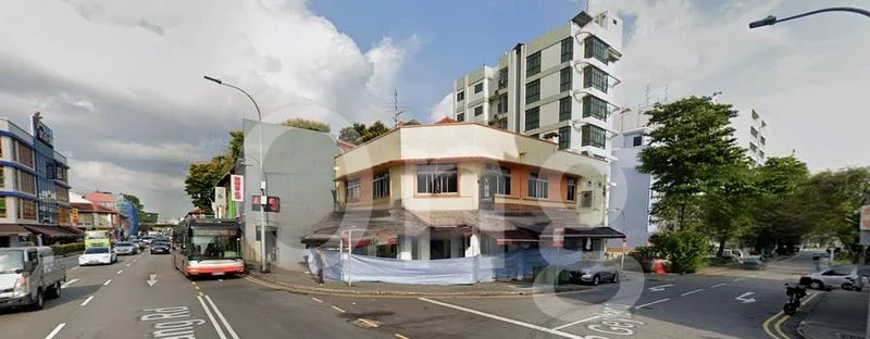 Shop / Shophouse for Sale: 3F Geylang, Lorong 12 - Image 1
