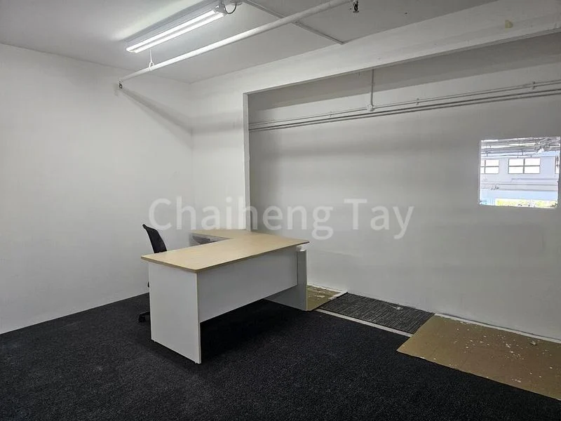 Factory / Workshop (B2) for Rent: First East Centre - Image 7